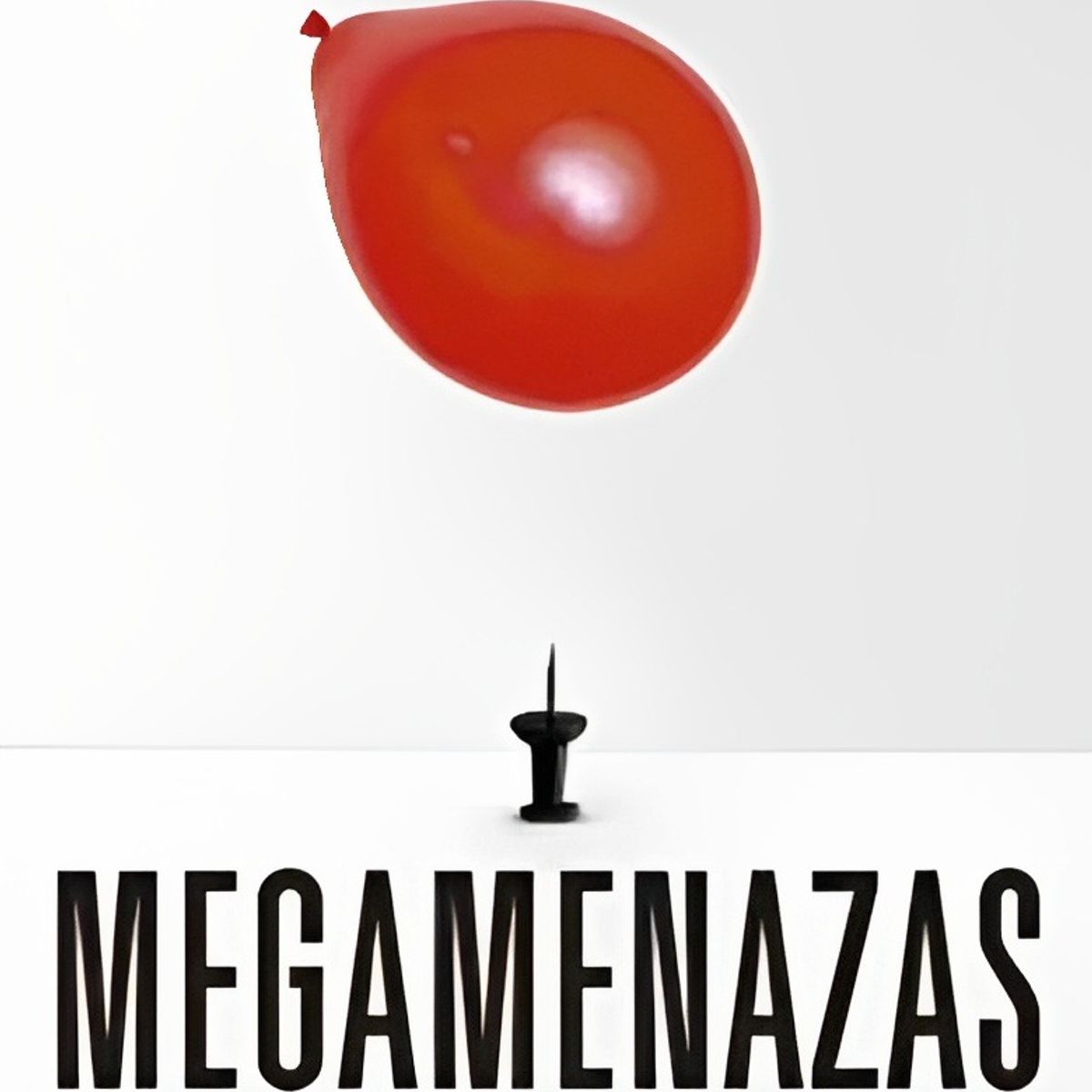 TOP10BOOKS - LIBRO Megamenazas - Nouriel Roubini