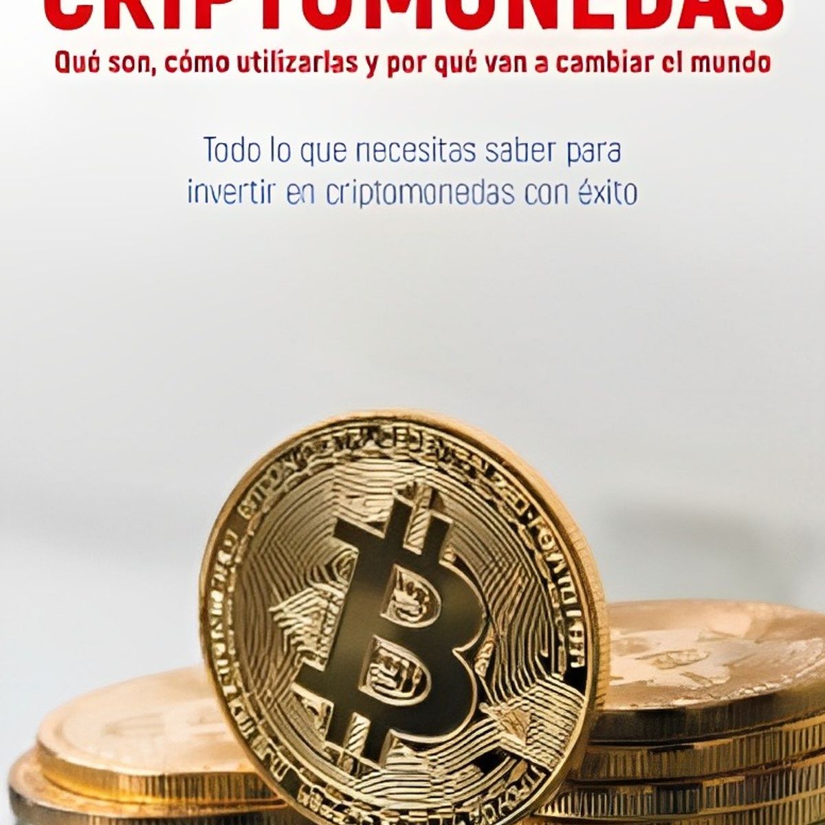 TOP10BOOKS - LIBRO Criptomonedas - Criptomonedas