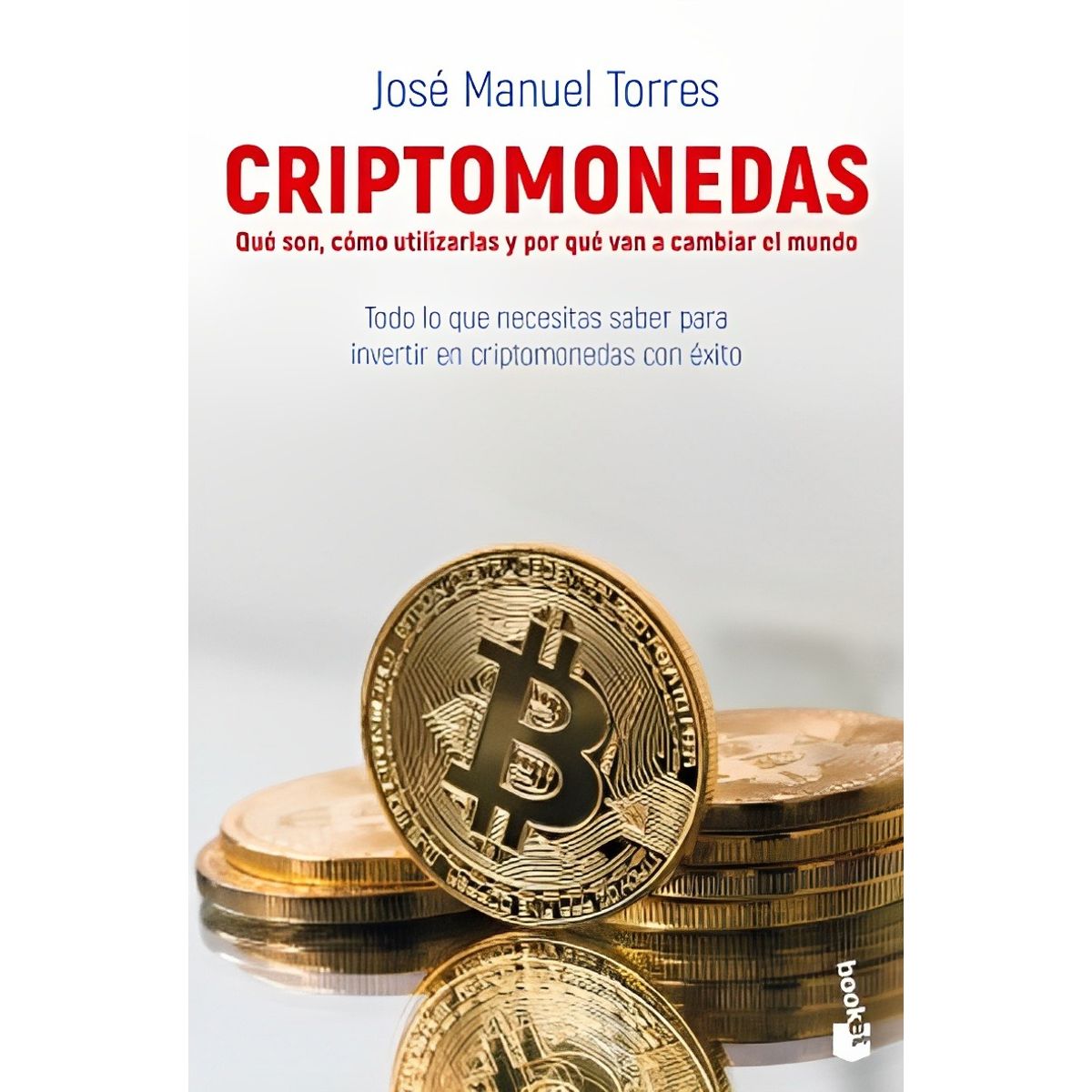 TOP10BOOKS - LIBRO Criptomonedas - Criptomonedas