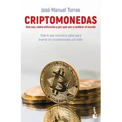 TOP10BOOKS - LIBRO Criptomonedas - Criptomonedas