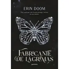 TOP10BOOKS - LIBRO FABRICANTE DE LAGRIMAS /218
