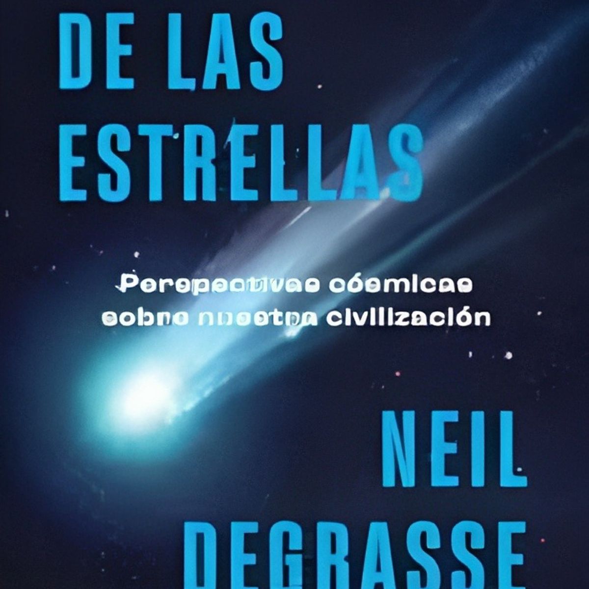 TOP10BOOKS - LIBRO Mensajero De Las Estrellas - Mensajero De Las Estrellas