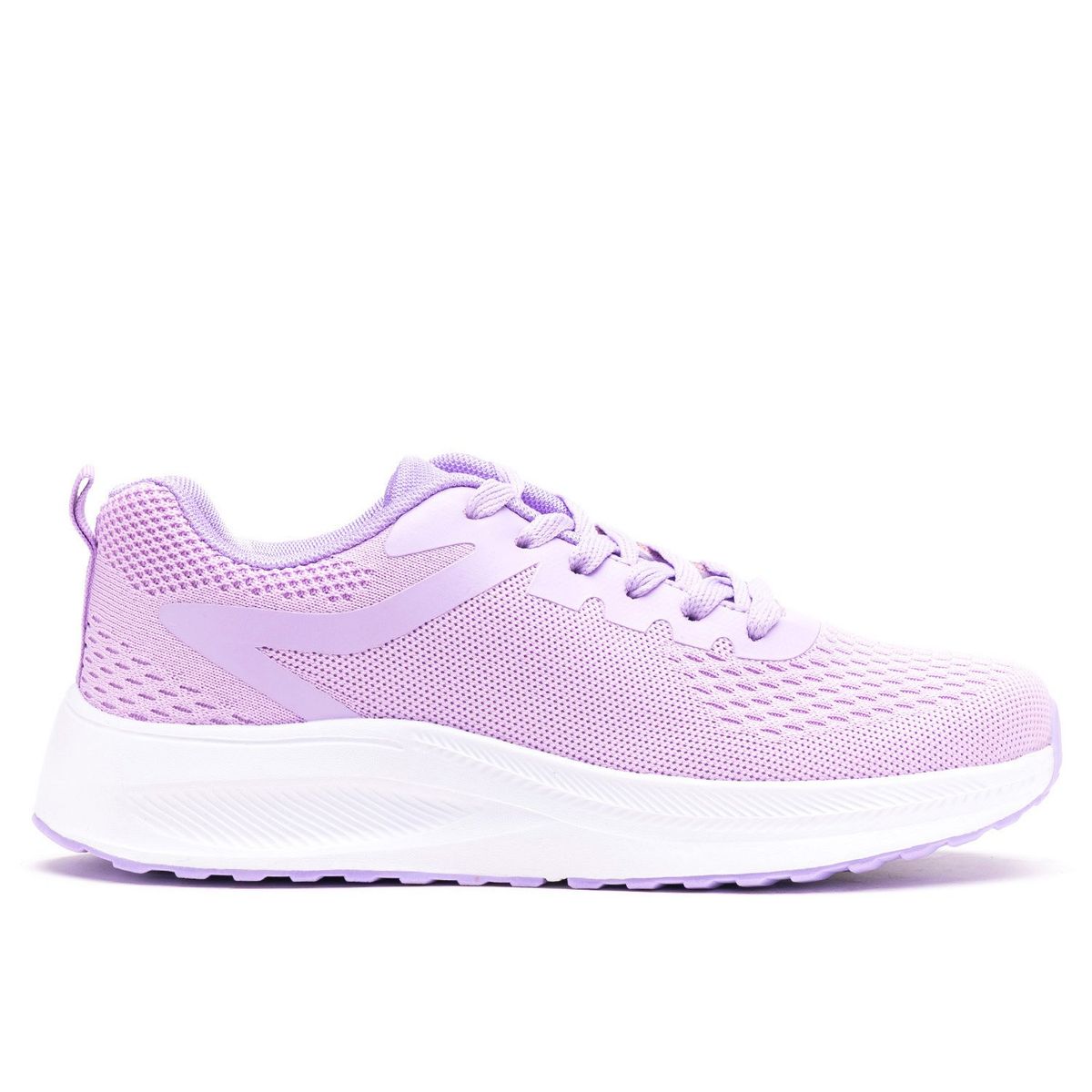 APOSTOL - Zapatilla Mujer Lila Zully Apóstol