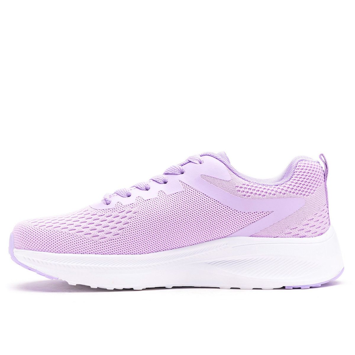 APOSTOL - Zapatilla Mujer Lila Zully Apóstol