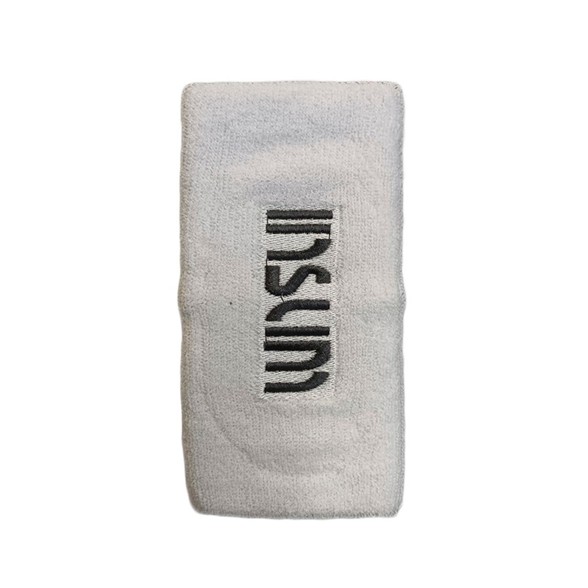 GENERICO - MUÑEQUERA INSUM BLANCA TENISPADEL LARGA