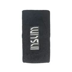 GENERICO - MUÑEQUERA INSUM NEGRA TENISPADEL LARGA