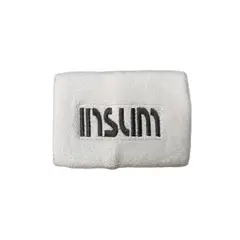 GENERICO - MUÑEQUERA INSUM BLANCA TENISPADEL CORTA