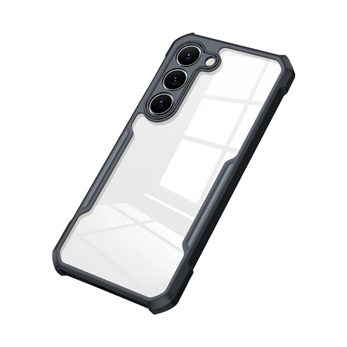 XUNDD - Carcasa para Samsung S23 Militar Grade Reforzada Antigolpes
