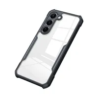 Carcasa para Samsung S23 Militar Grade Reforzada Antigolpes