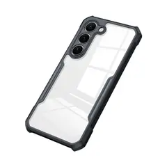 XUNDD - Carcasa para Samsung S23 Militar Grade Reforzada Antigolpes