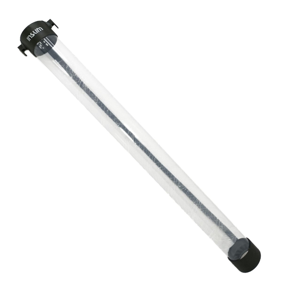 GENERICO - TUBO INSUM RECOGE PELOTAS TENIS Y PADEL