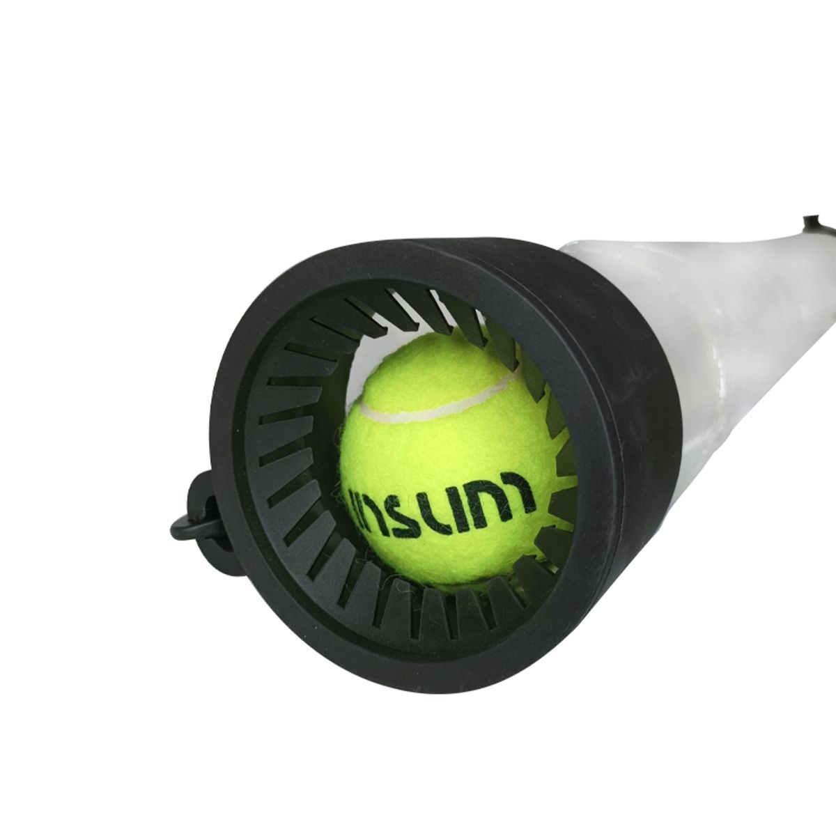 GENERICO - TUBO INSUM RECOGE PELOTAS TENIS Y PADEL