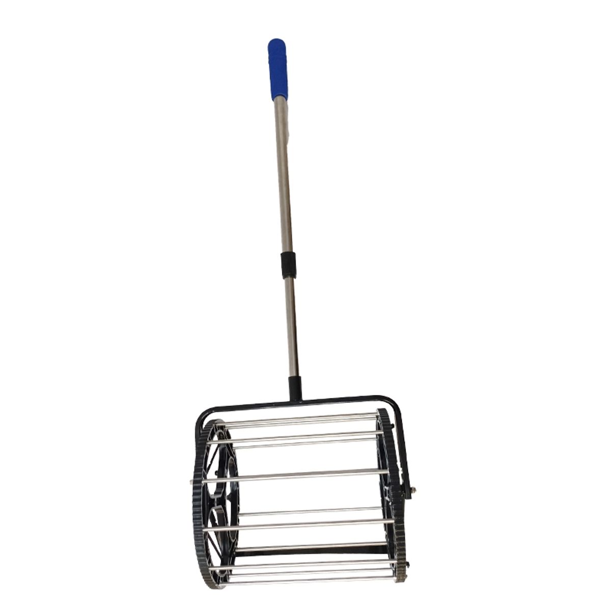 GENERICO - CARRO INSUM RECOGE PELOTAS TENIS Y PADEL