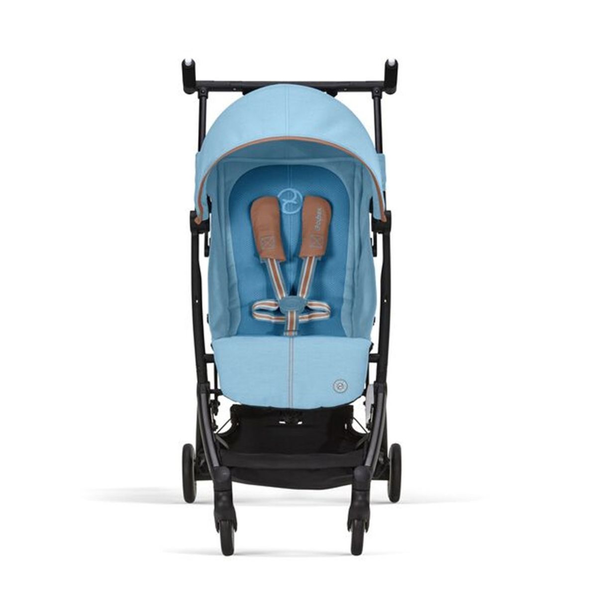 CYBEX - Coche Compacto Libelle Beach Blue CYBEX