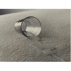 REHUCE - Cubre Colchón Impermeable 1.5 Plaza