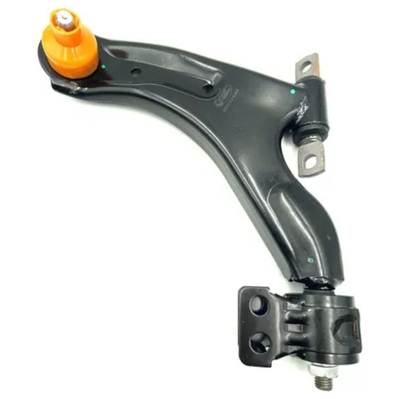 GENERICO - Bandeja Suspensión Izquierd Chevrolet Spark Gt 1.2 2010-2020