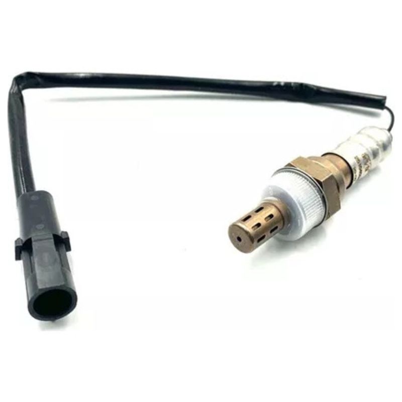GENERICO - Sensor Oxigeno Daewo Lanos Nexia Pointer Heaven  (1 Cable)
