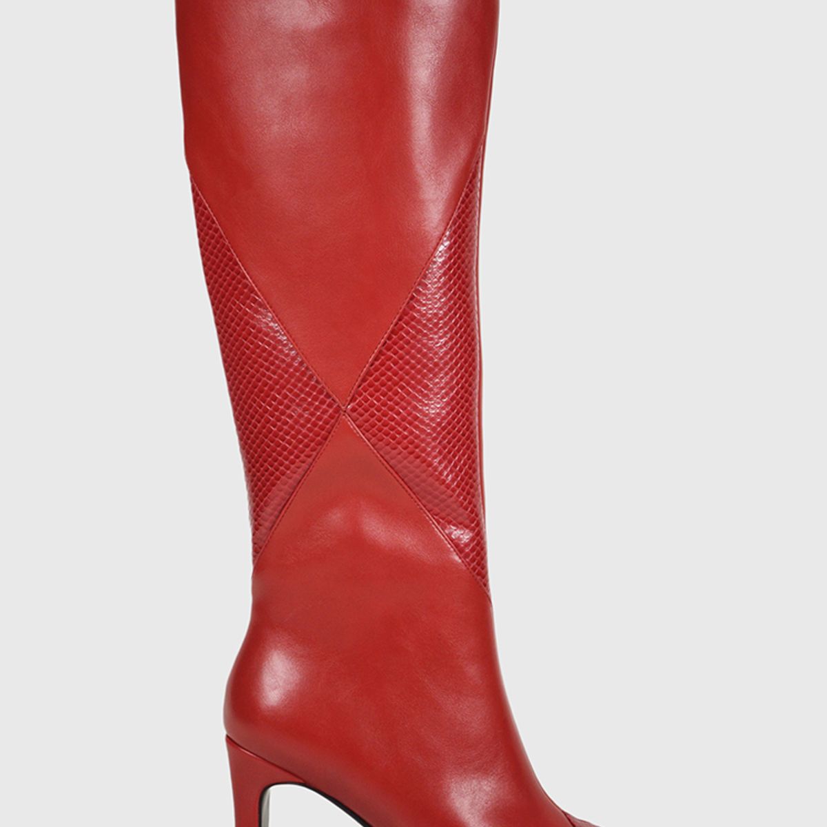 EDA MANZINI - Bota Labuan Rojo EDA MANZINI