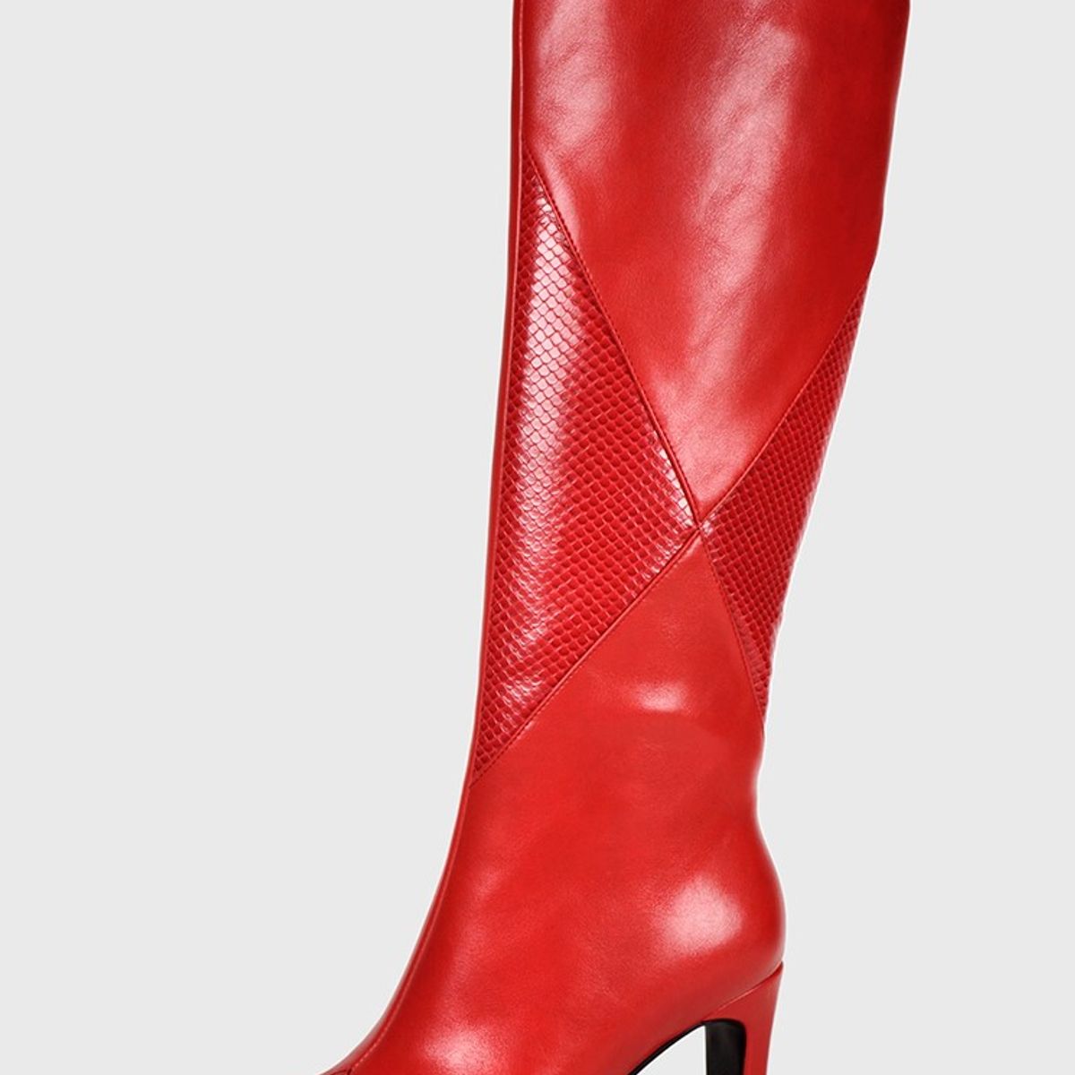 EDA MANZINI - Bota Labuan Rojo EDA MANZINI