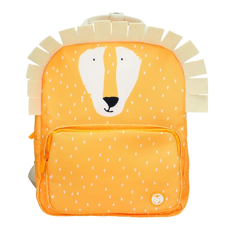 BUBBLE GUMMERS - MOCHILA NIÑO BUBBLEGUMMERS ELEVATED AMARILLO