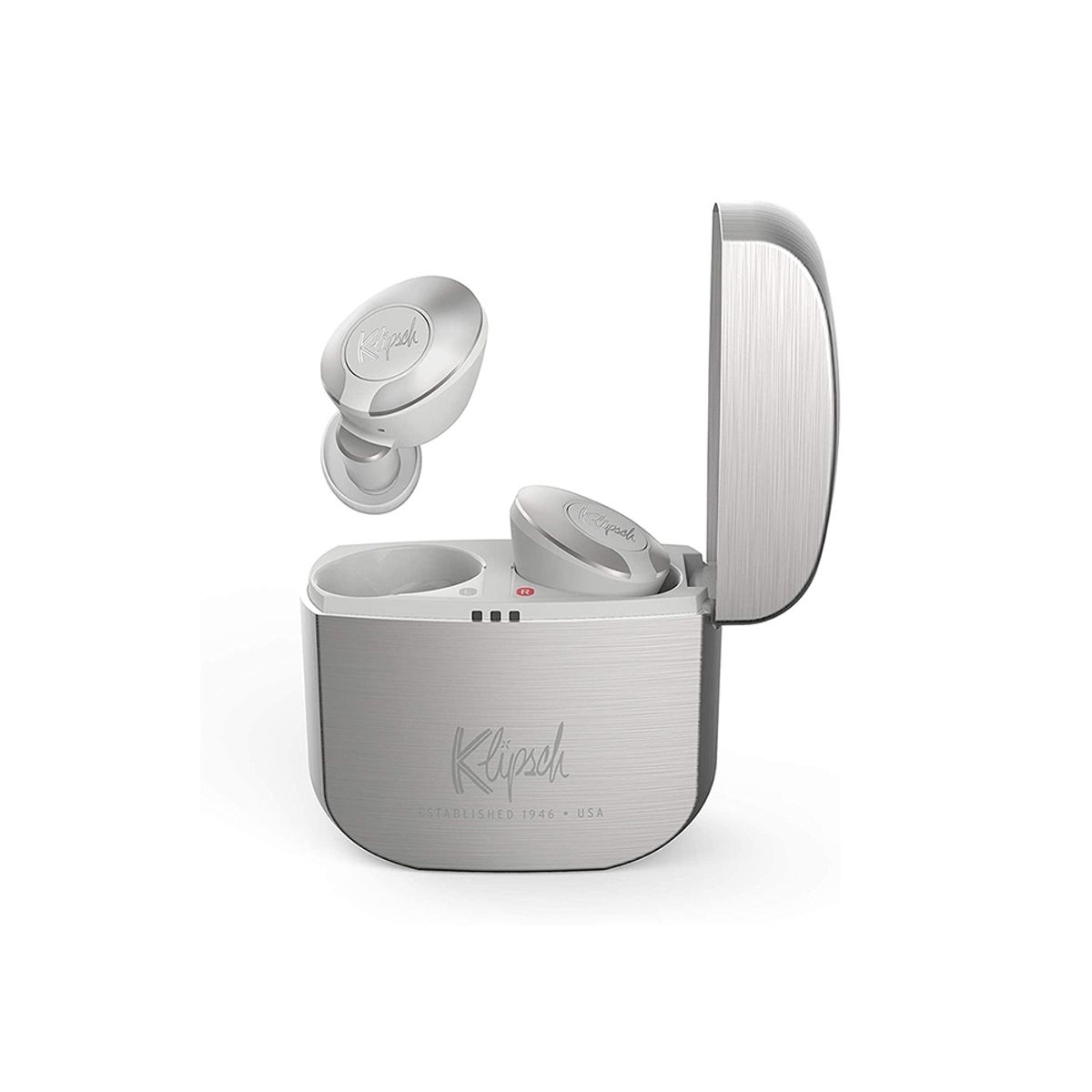 Audífonos Bluetooth T5 Ii True Wireless Klipsch, marca KLIPSCH - Foto Principal