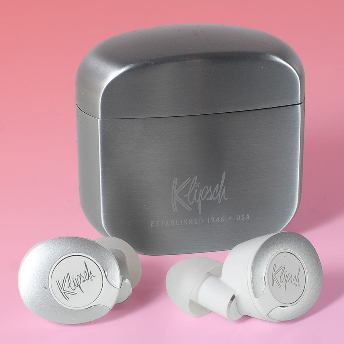 Audífonos Bluetooth T5 Ii True Wireless Klipsch, marca KLIPSCH - Foto 2