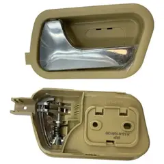 GENERICO - Manilla Interna Puertas Izquierda Chery Fulwin 1.5 2012-2019