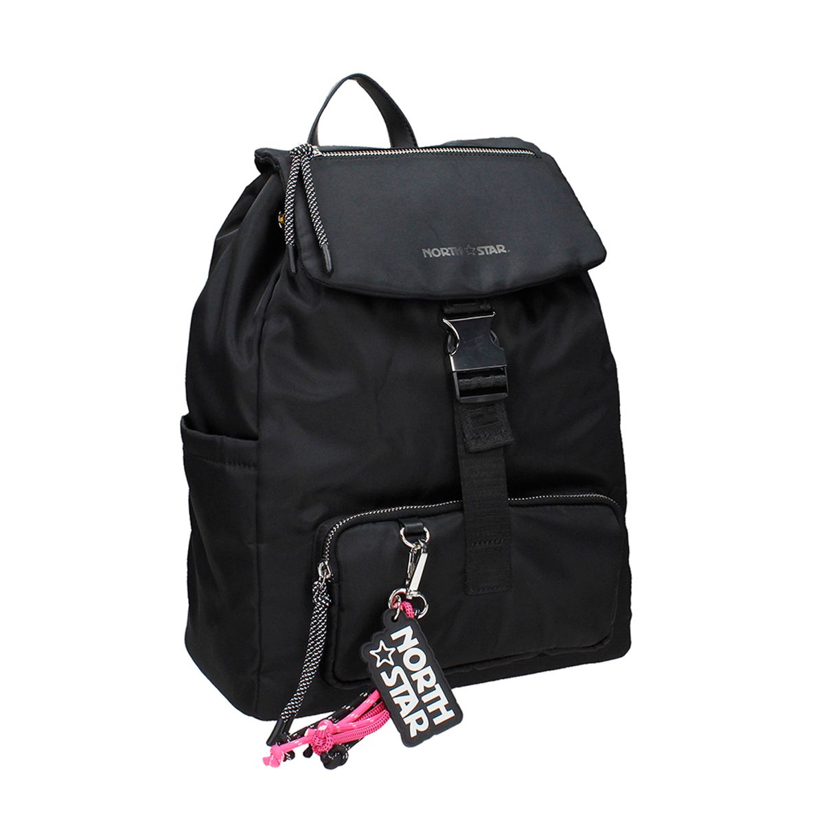 NORTH STAR - MOCHILA NORTH STAR SELMA NEGRO