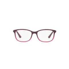 VOGUE - Lentes Ópticos Rojo