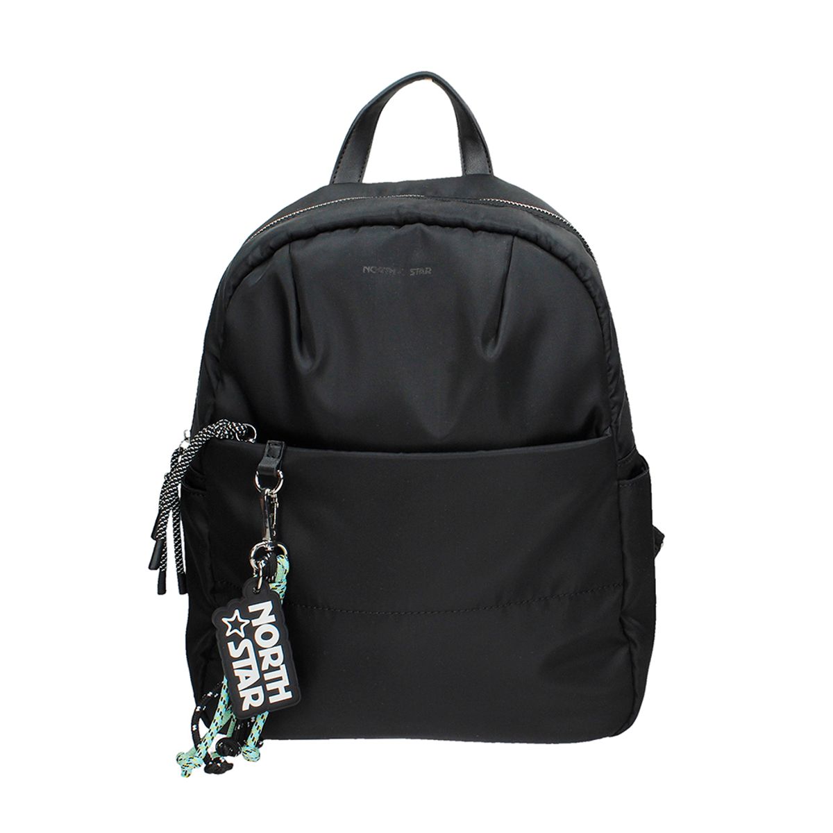 NORTH STAR - Mochila North Star Lisa Negro