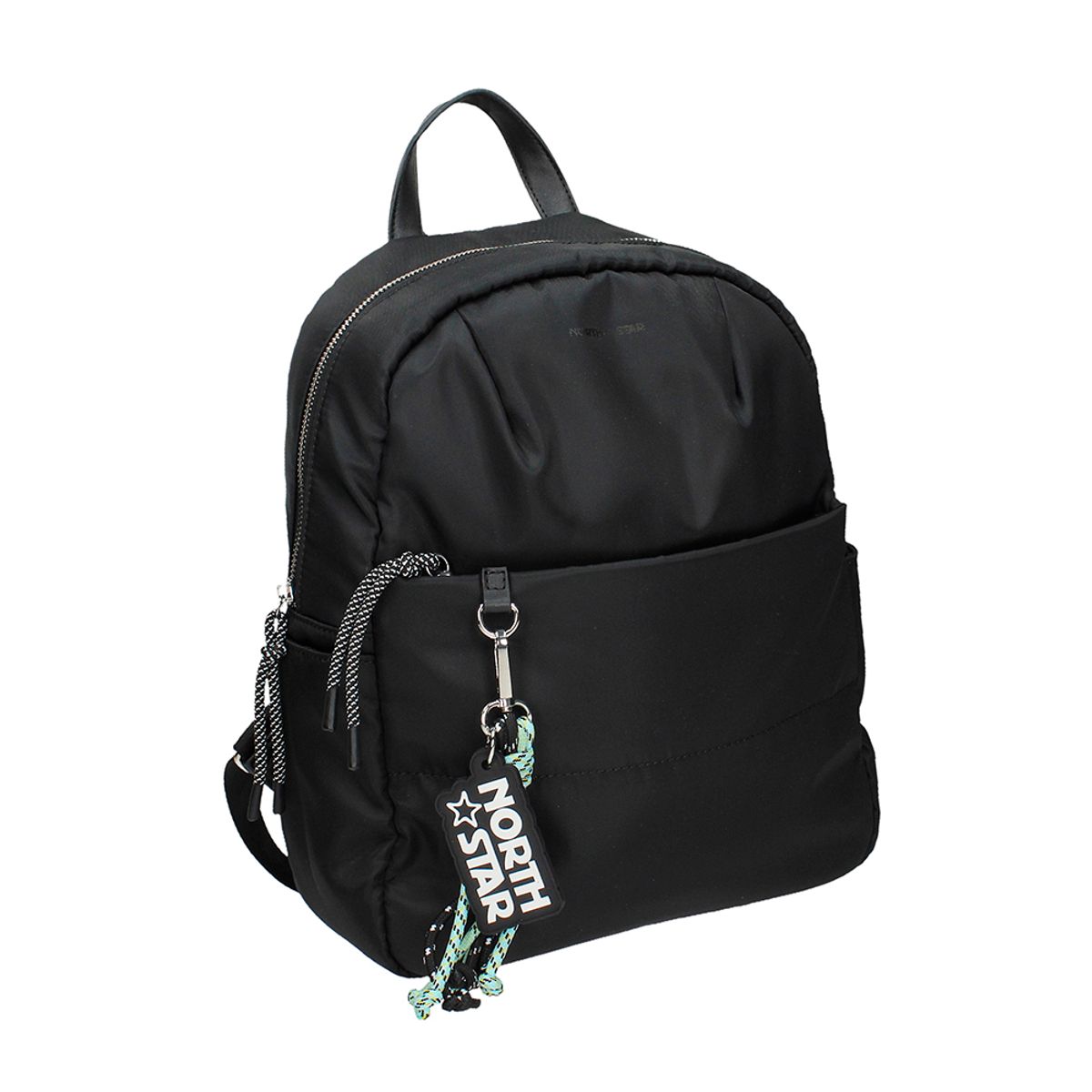 NORTH STAR - Mochila North Star Lisa Negro