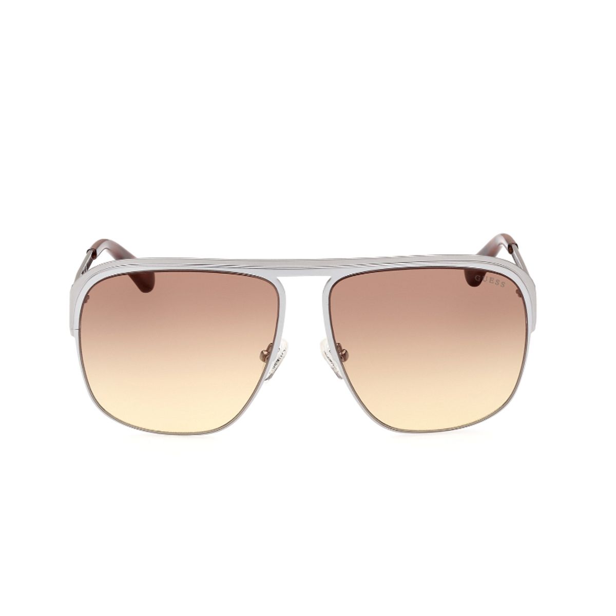 GUESS - Lentes de Sol Gris