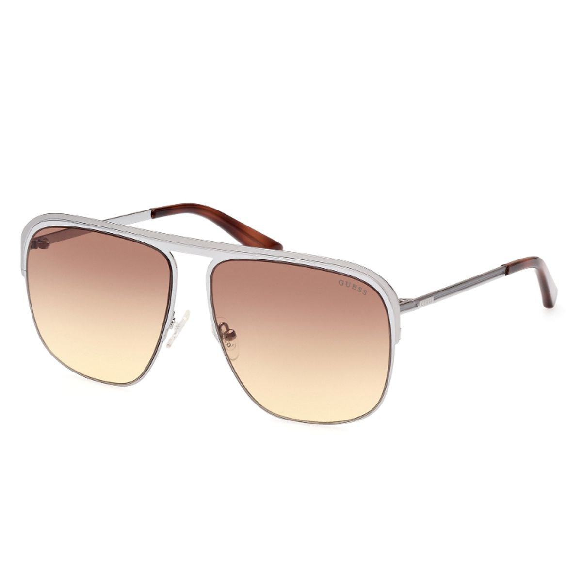 GUESS - Lentes de Sol Gris