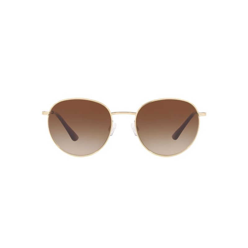 JEAN MONNIER - Lentes de Sol Gold