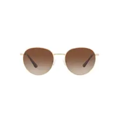 JEAN MONNIER - Lentes de Sol Gold