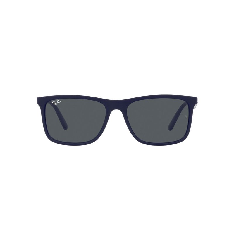 RAY BAN - Lentes de Sol Azul