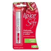 Soft Cereza Menta Spf20