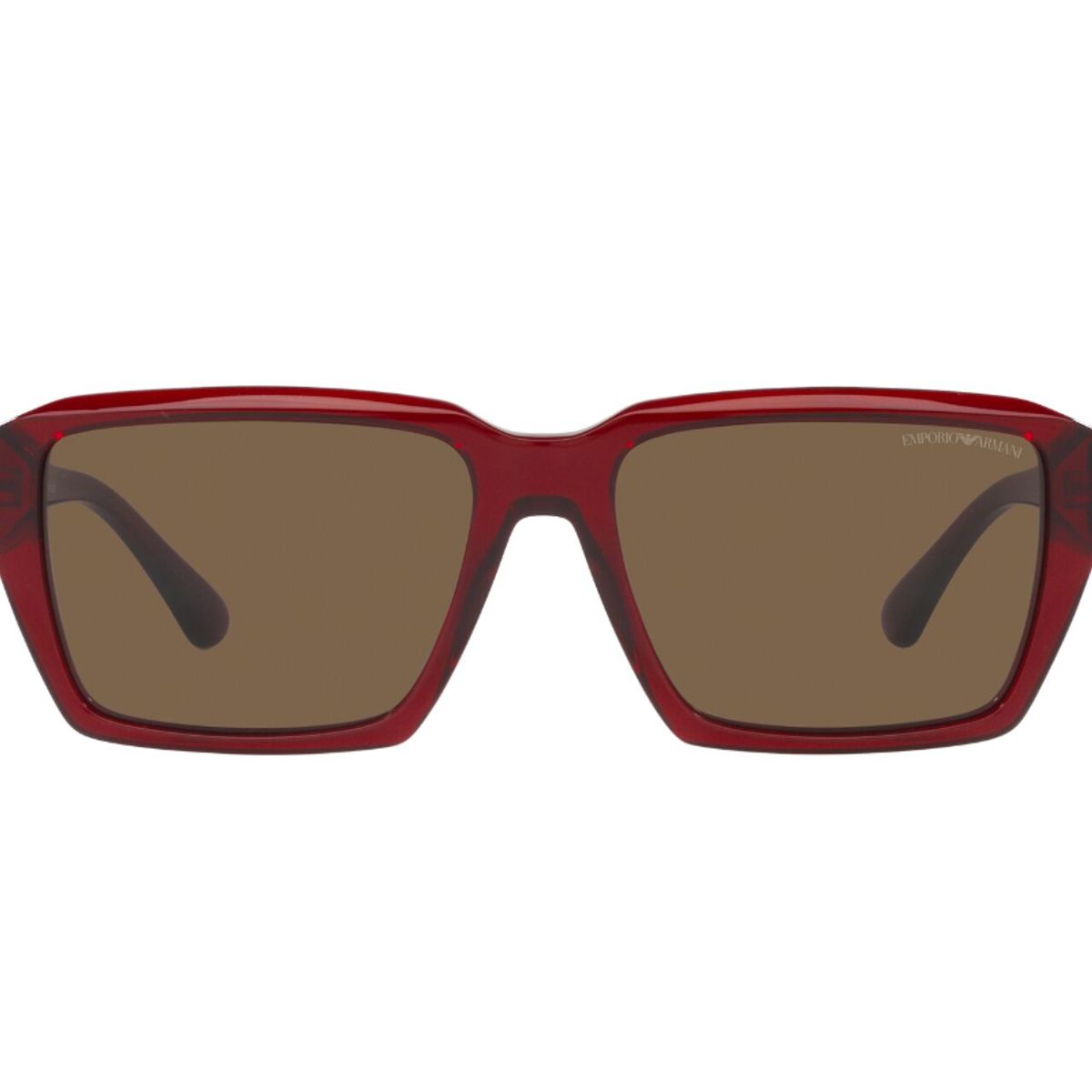 EMPORIO ARMANI - Emporio Armani Lentes de Sol EA4186 507573 58