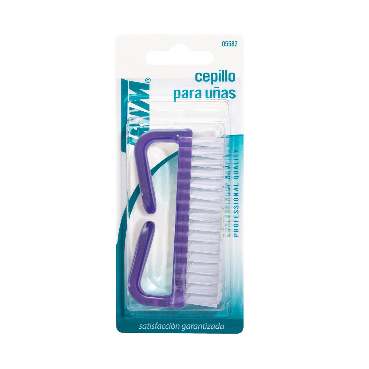 TRIM - Trim Cepillo Uñas 12-4b/9591