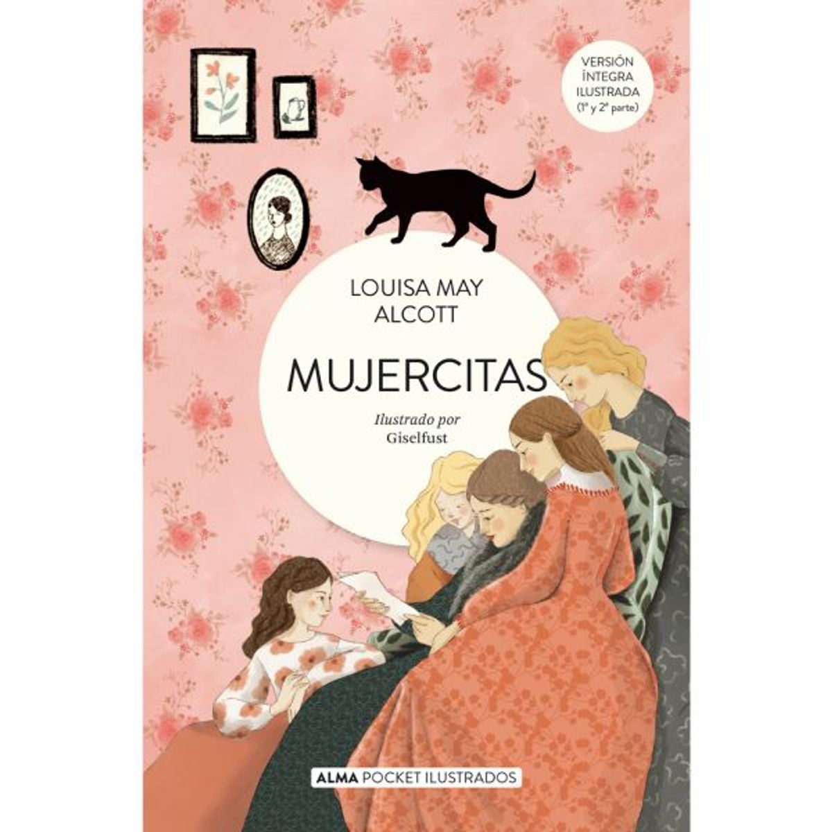ALMA - Mujercitas Pocket