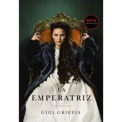 ANAYA - La emperatriz