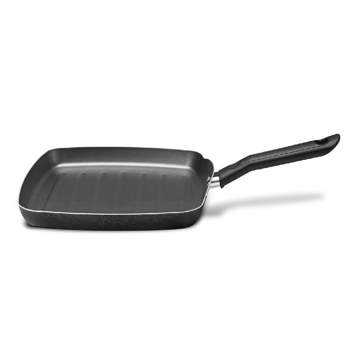BRINOX - Grill 24cm 0.75L Brinox Ebony Negro