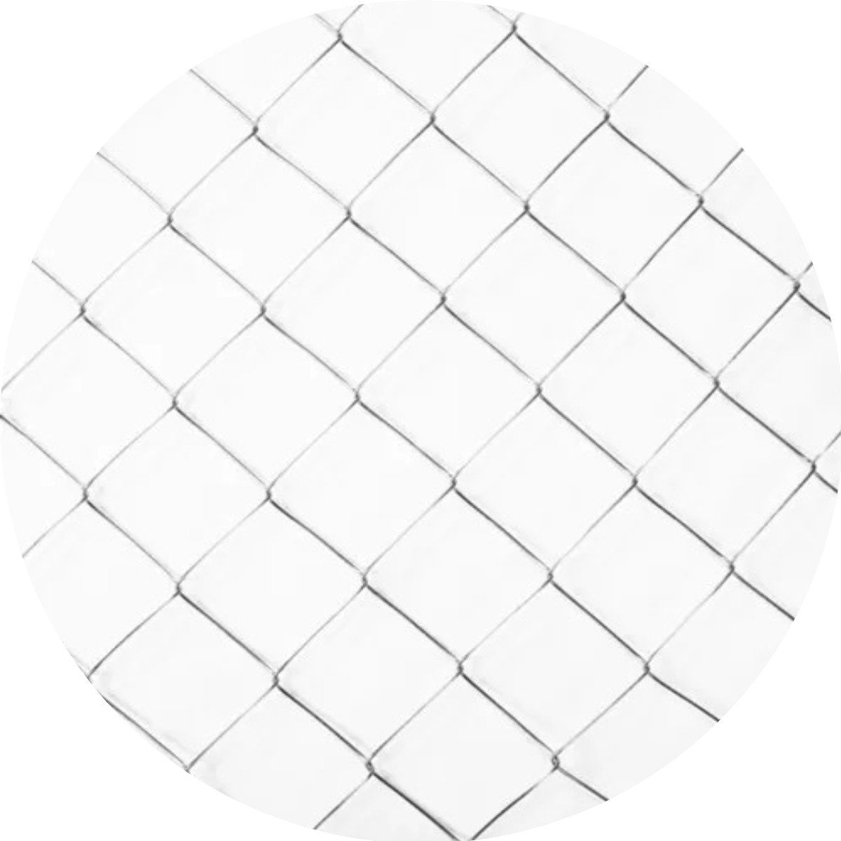 GENERICO - MALLA BIZCOCHO 6014 1.20MT (ROLLO 25 MT) BIGHOUSE