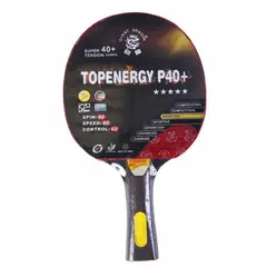 GIANT DRAGON - Paleta Ping Pong 5 Star
