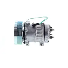 SANDEN - Compresor 7h15 8pk 24v 152mm Largo 4250