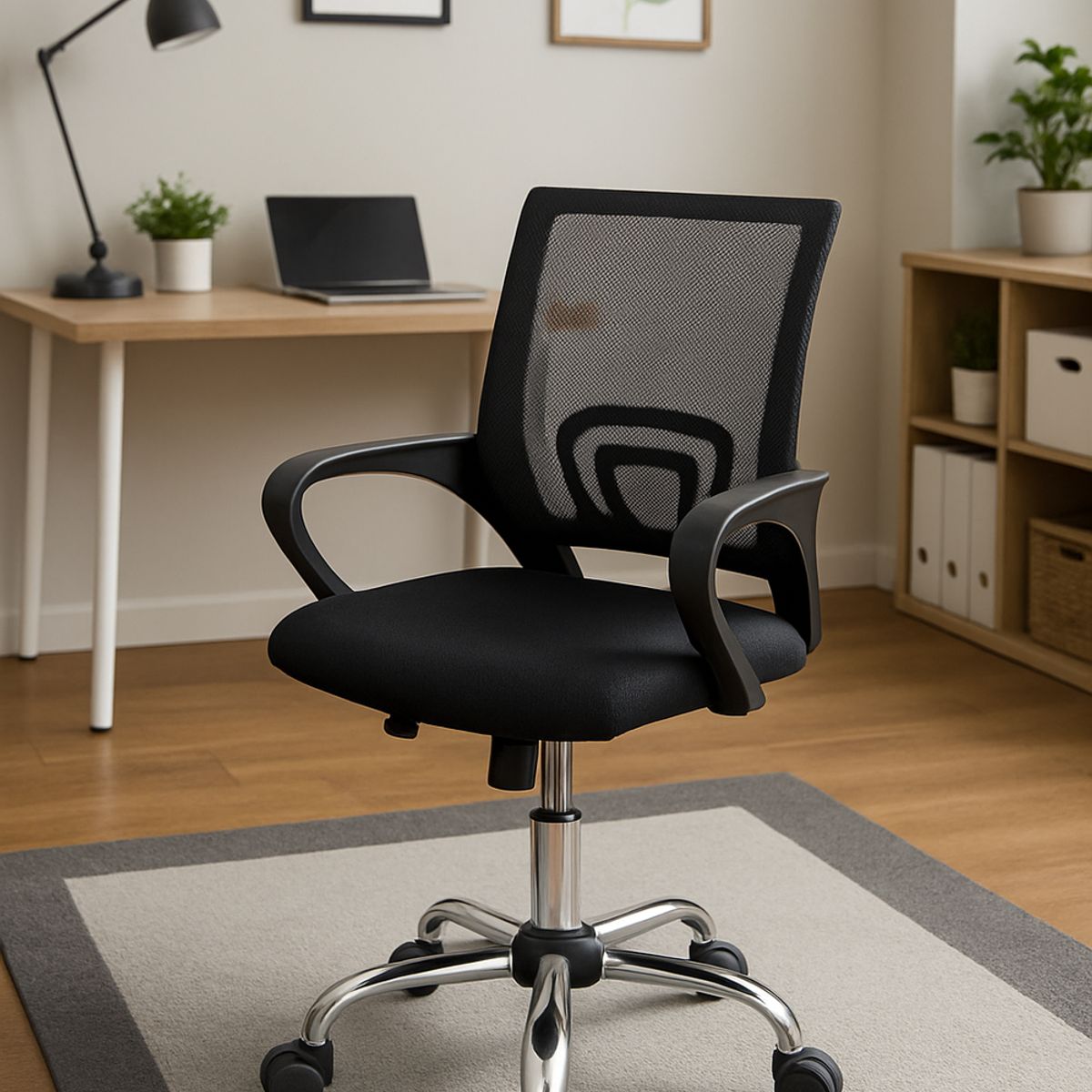 COSAS CASA - Silla De Oficina Dallas