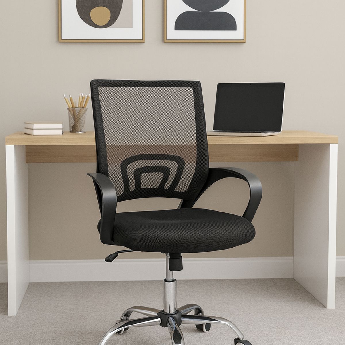 COSAS CASA - Silla De Oficina Dallas