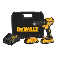 DEWALT - Taladro Percutor Inalámbrico 20v Brushless Dcd7781d2