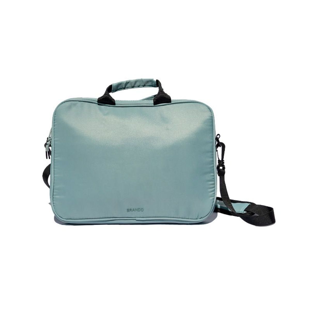 BRANDO - Funda Notebook Azul Brando