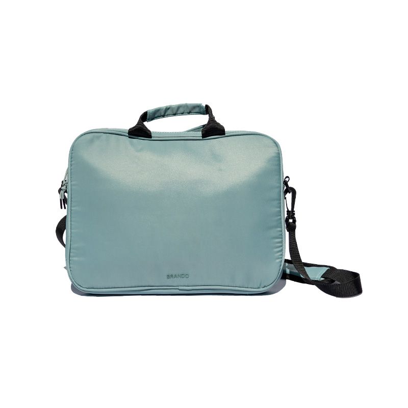 BRANDO - Funda Notebook Azul Brando